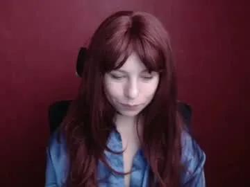 elise_kissu_ from Chaturbate is Freechat