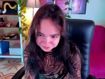elise_noir from Chaturbate is Freechat