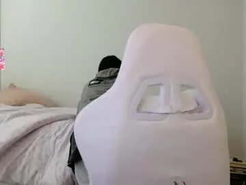 elisparadisex from Chaturbate is Freechat