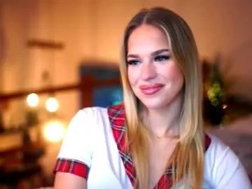 elister_alison from Chaturbate is Freechat