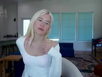 eliza_lizbethx from Chaturbate is Freechat