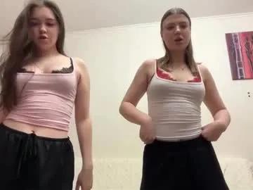 elizabet_siu from Chaturbate is Freechat