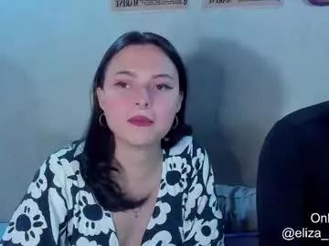 elizabeth_taylorxxx from Chaturbate is Freechat