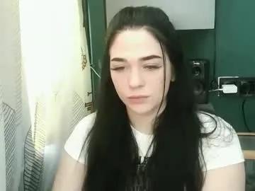 elizabeth_xi from Chaturbate is Freechat