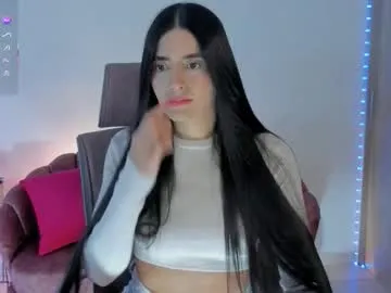 Elizabetharo from Chaturbate