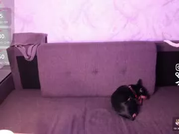 Elizabethbritanny from Chaturbate