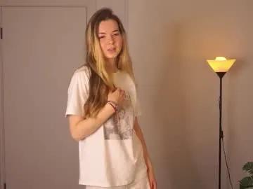 elizabethennals from Chaturbate is Freechat
