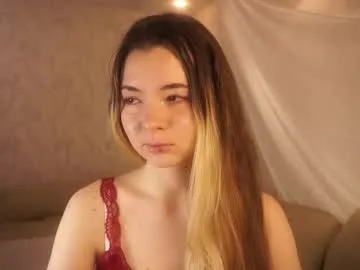 Elizabethennals from Chaturbate