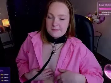 elizabethwalson from Chaturbate is Freechat