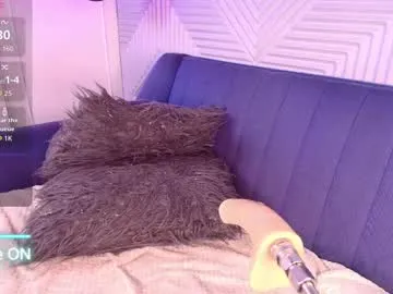 Elizbeth_777 from Chaturbate