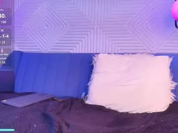 Elizbeth_777 from Chaturbate