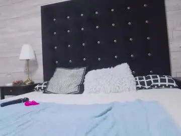 ella_lizzie from Chaturbate is Freechat