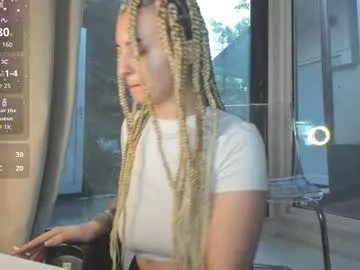 Ella_vee from Chaturbate