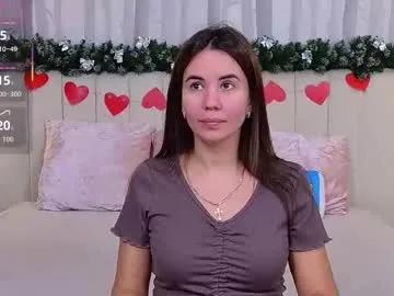 ellaander from Chaturbate