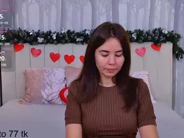 ellaander from Chaturbate