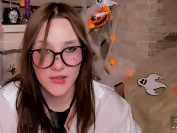 elle_wooods from Chaturbate is Freechat