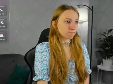 ellen_marshall from Chaturbate is Freechat