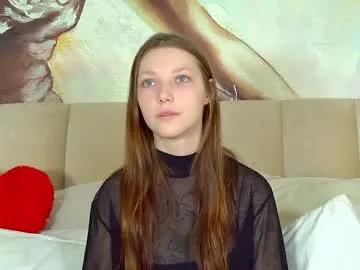 ellenbush from Chaturbate is Freechat