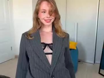 elli_harmon from Chaturbate is Freechat