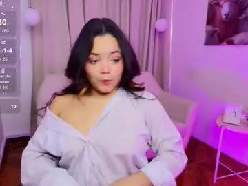 elli_snow from Chaturbate is Freechat