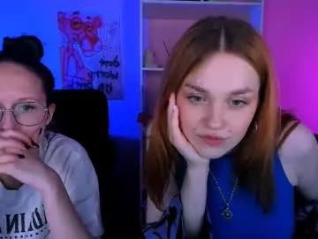 ellie_fire from Chaturbate