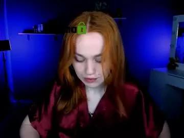 ellie_fire from Chaturbate