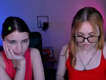ellie_fire from Chaturbate