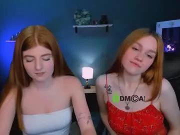 ellie_fire from Chaturbate