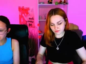ellie_fire from Chaturbate