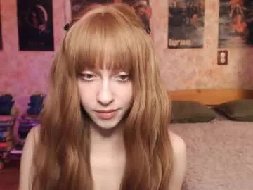 ellie_friendly from Chaturbate is Freechat