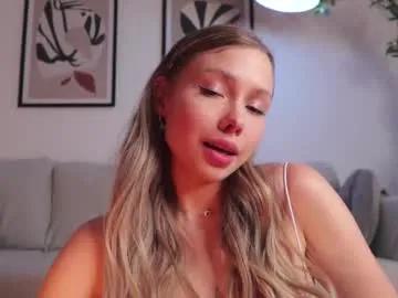 Elliemore from Chaturbate