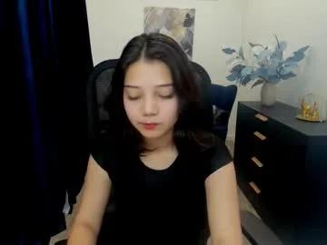 ellievensda from Chaturbate is Freechat