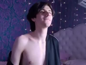 ellis_rin from Chaturbate is Freechat