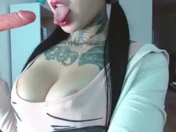 Elly_skye from Chaturbate