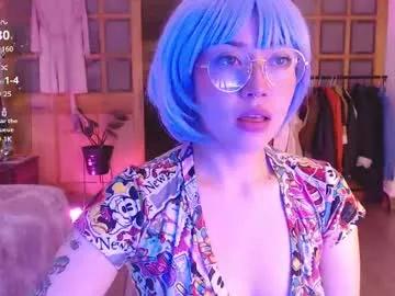 elly_uwuw from Chaturbate