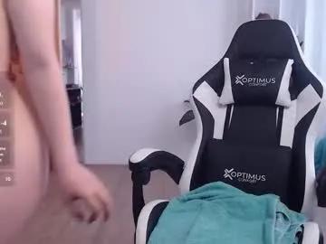 elly_uwuw from Chaturbate is Freechat
