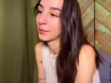 Ellzabeth_ellison from Chaturbate