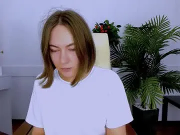 elma_lily from Chaturbate is Freechat