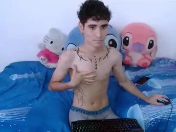 elois_21 from Chaturbate is Freechat