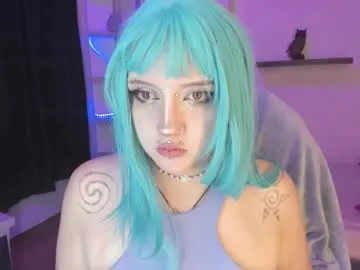 eloisee_ from Chaturbate is Freechat