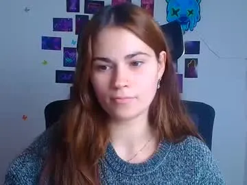 elsa_mur from Chaturbate is Freechat