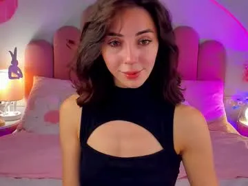 Elsa_xo from Chaturbate