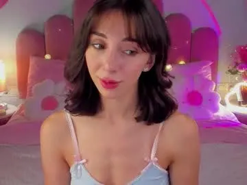 Elsa_xo from Chaturbate