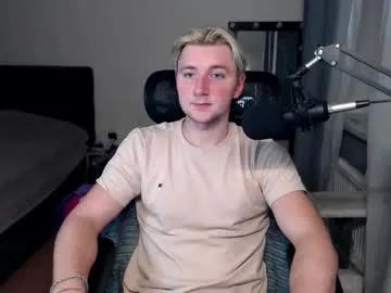 elvin_vaenight from Chaturbate is Freechat