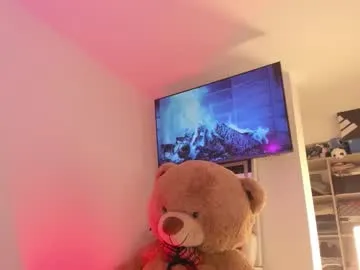 elyross_ from Chaturbate is Freechat