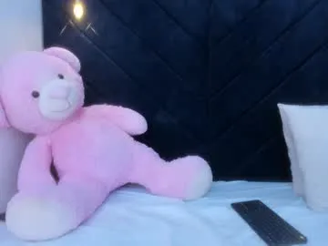 emaa_rosse from Chaturbate is Freechat