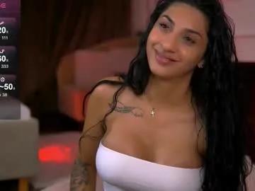 emahallee from Chaturbate is Freechat