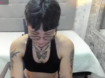 emahills__axelrose from Chaturbate is Freechat