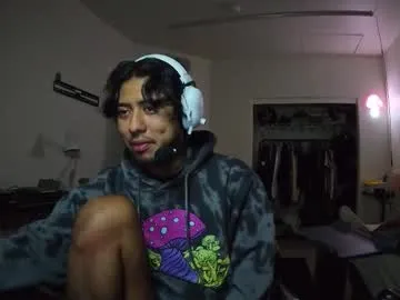 embersboudoir from Chaturbate is Freechat