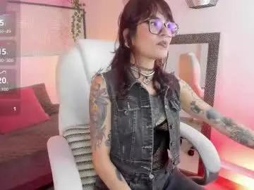 emeralda_co from Chaturbate is Freechat